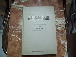 CHEMISTRY OF IRRIGATED SOILS