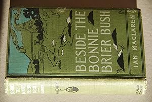 Imagen del vendedor de Beside the Bonnie Brier Bush a la venta por Lee Booksellers