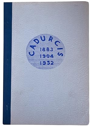 Bild des Verkufers fr A Brief History of Cadurcis Church1883-1953 zum Verkauf von J. Patrick McGahern Books Inc. (ABAC)