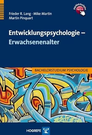 Immagine del venditore per Entwicklungspsychologie - Erwachsenenalter venduto da Rheinberg-Buch Andreas Meier eK