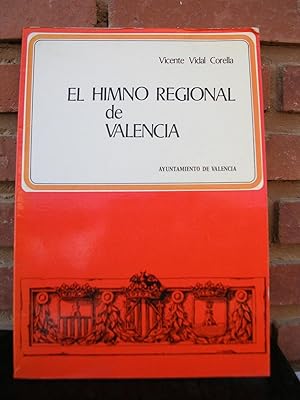 Cincuenta aniversario de la proclamación del Himno de la Exposición regional Valenciana como HIMN...