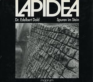 Lapidea 94 Spuren im Stein Kunst und Wirtschaft