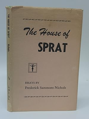 The House of Sprat