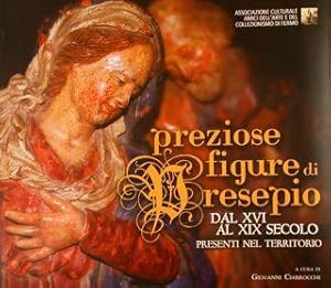 Associazione Culturale Amici dell'Arte e del Collezionismo di Fermo. PREZIOSE FIGURE DI PRESEPIO ...