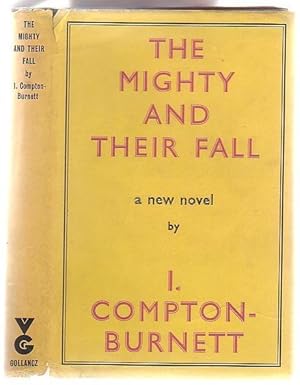 Seller image for The Mighty And Their Fall for sale by Renaissance Books, ANZAAB / ILAB