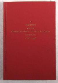 A History of the Trinitarian Congregational Church 1826-1998 [Concord, Massachusetts]