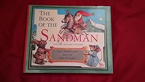 Seller image for THE BOOK OF THE SANDMAN AND THE ALPAHABET OF SLEEP for sale by Betty Mittendorf /Tiffany Power BKSLINEN
