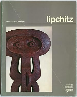 Oeuvres de Jacques LIPCHITZ (1891-1973).