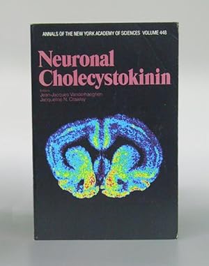 Seller image for Neuronal Cholecystokinin. for sale by Antiquariat An der Rott Oswald Eigl