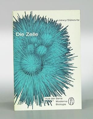 Die Zelle.