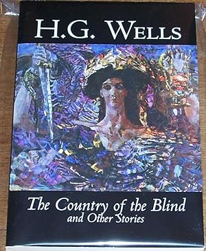 Bild des Verkufers fr The Country of the Blind and Other Stories zum Verkauf von My Book Heaven