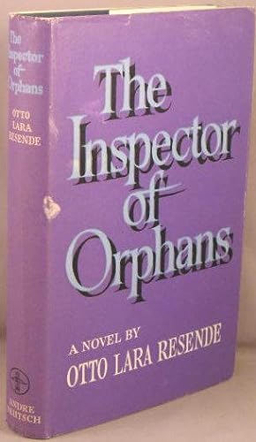 Immagine del venditore per Inspector of Orphans. venduto da Bucks County Bookshop IOBA