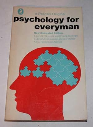 Seller image for Psychology for Everyman for sale by H4o Books