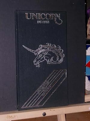 Unicorn 1987/1988; Publishers Illustrated Catalog