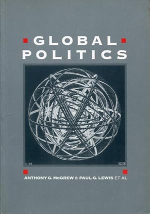 Global Politics. Globalization and the Nation-State.