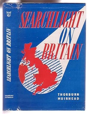 Seller image for Searchlight on Britain for sale by Renaissance Books, ANZAAB / ILAB