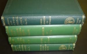 Memoirs of the Long Island Historical Society: A Four Volume Set