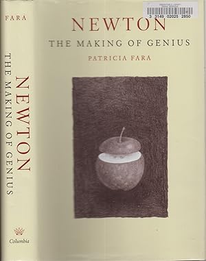 Seller image for Newton: The Making Of A Genius for sale by Jonathan Grobe Books