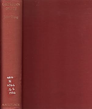 Seller image for Georgian Grace: A Social History Of Design From 1660-1830 for sale by Jonathan Grobe Books