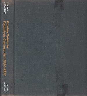 Seller image for Turning Points In Twentieth-century Art 1890-1917 for sale by Jonathan Grobe Books