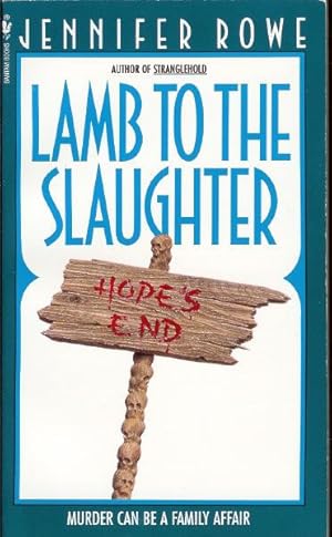 Seller image for Lamb to the Slaughter for sale by John McCormick