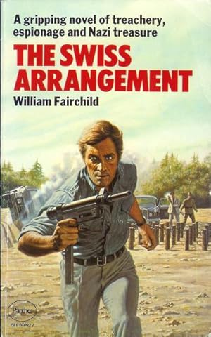 Imagen del vendedor de The Swiss Arrangement a la venta por John McCormick