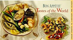 Bon Appetit Tastes Of The World