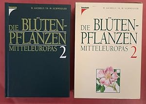 Immagine del venditore per Die Bltenpflanzen Mitteleuropas. Band 2: Eibengewchse bis Schmetterlingsbltengewchse. venduto da Frans Melk Antiquariaat