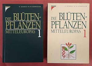 Bild des Verkufers fr Die Bltenpflanzen Mitteleuropas. Band 1: Einfhrung. zum Verkauf von Frans Melk Antiquariaat