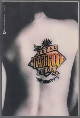 Seller image for The Total Tattoo Book for sale by HORSE BOOKS PLUS LLC