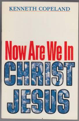 Image du vendeur pour Now Are We In Christ Jesus mis en vente par HORSE BOOKS PLUS LLC