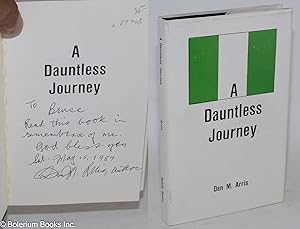 A dauntless journey