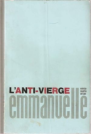 L'Anti-Vierge.Emmanuelle