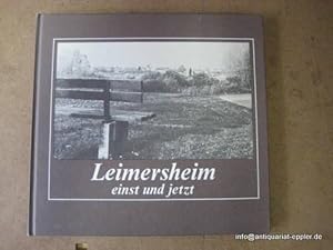 Leimersheim einst und jetzt