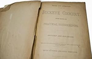 Buckeye Cookery with hints on practical housekeeping, revised and enlarged