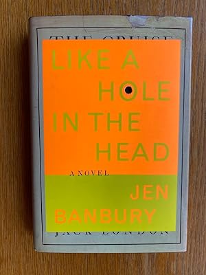 Seller image for Like A Hole in the Head for sale by Scene of the Crime, ABAC, IOBA