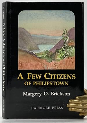 A Few Citizens of Philipstown