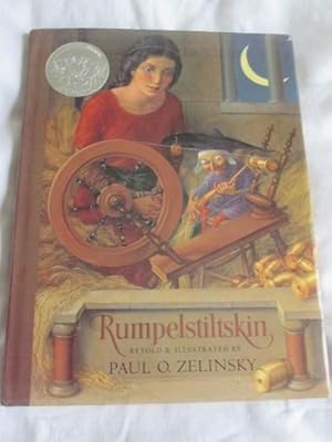 Rumpelstiltskin