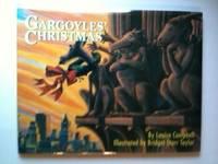 Bild des Verkufers fr Gargoyles' Christmas zum Verkauf von WellRead Books A.B.A.A.