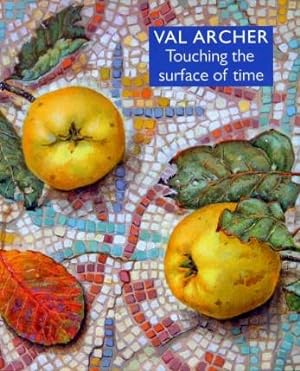 Imagen del vendedor de Touching the Surface of Time a la venta por Godley Books