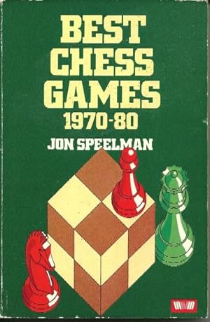 Best Chess Games, 1970-80