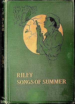 Seller image for Songs of Summer for sale by Avenue Victor Hugo Books