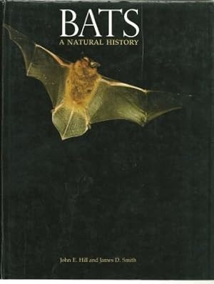 Seller image for Bats: A Natural History for sale by Works on Paper