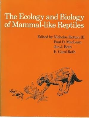 Immagine del venditore per Ecology and Biology of Mammal-Like Reptiles venduto da Works on Paper