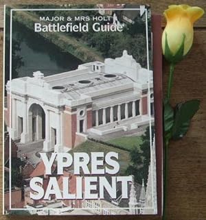 Immagine del venditore per Battlefield guide, Ypres salient venduto da Bonnaud Claude