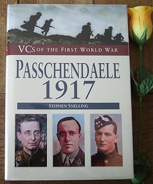 Seller image for VCs of the first world war, Passchendaele 1917 for sale by Bonnaud Claude