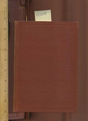 Seller image for American College Course : English Literature Part VIII / 8 : Johnson to Dickens [Home Study Circle Library, Anthology, Compilation, Classic Literature, critical Practical Study ; Review Reference ; Biographical Details ; in Depth research] for sale by GREAT PACIFIC BOOKS