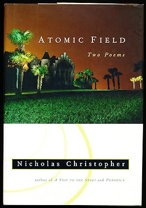 ATOMIC FIELD. Two Poems