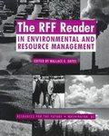 Imagen del vendedor de RFF Reader in Environmental and Resource Management (Resources for the Future) a la venta por Mahler Books