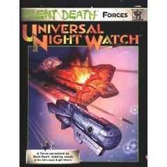 Seller image for Universal Night Watch for sale by Mahler Books